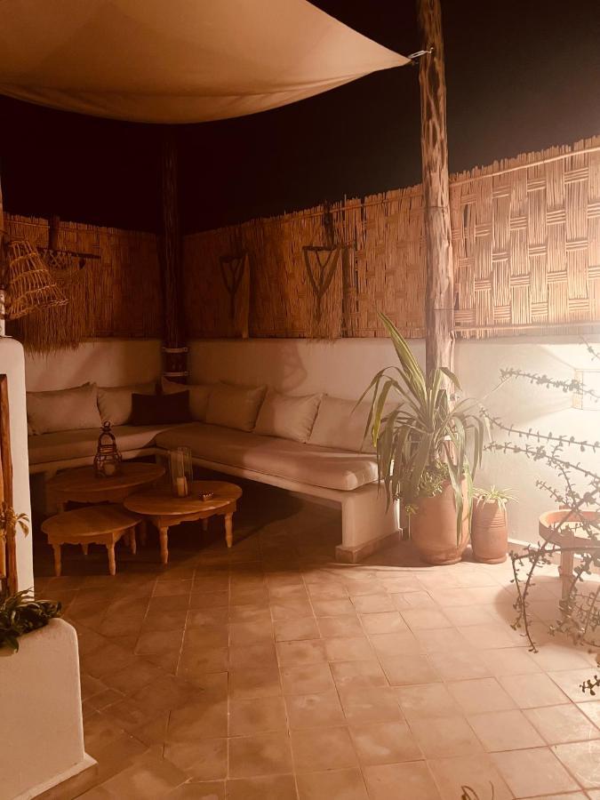 Riad La Berbere Location En Exclusivite A Marrakech Marrakesh Exteriör bild