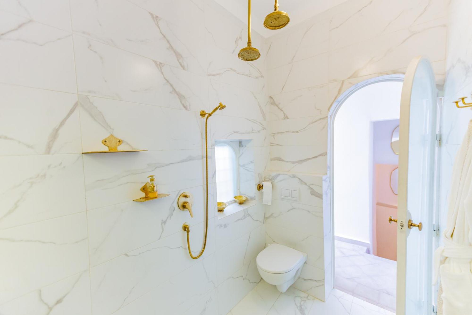 Riad La Berbere Location En Exclusivite A Marrakech Marrakesh Exteriör bild