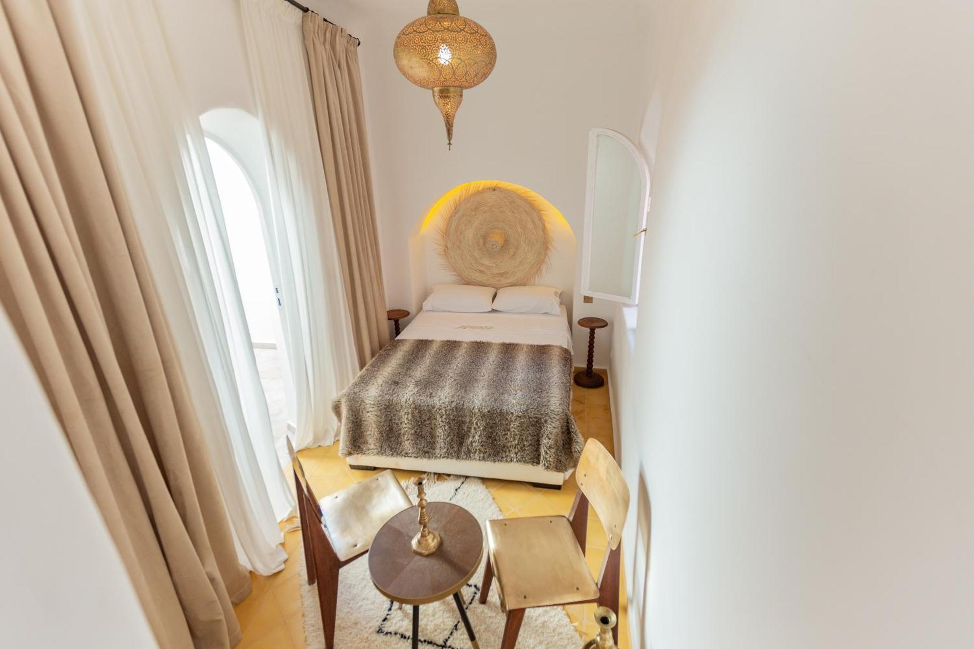 Riad La Berbere Location En Exclusivite A Marrakech Marrakesh Exteriör bild
