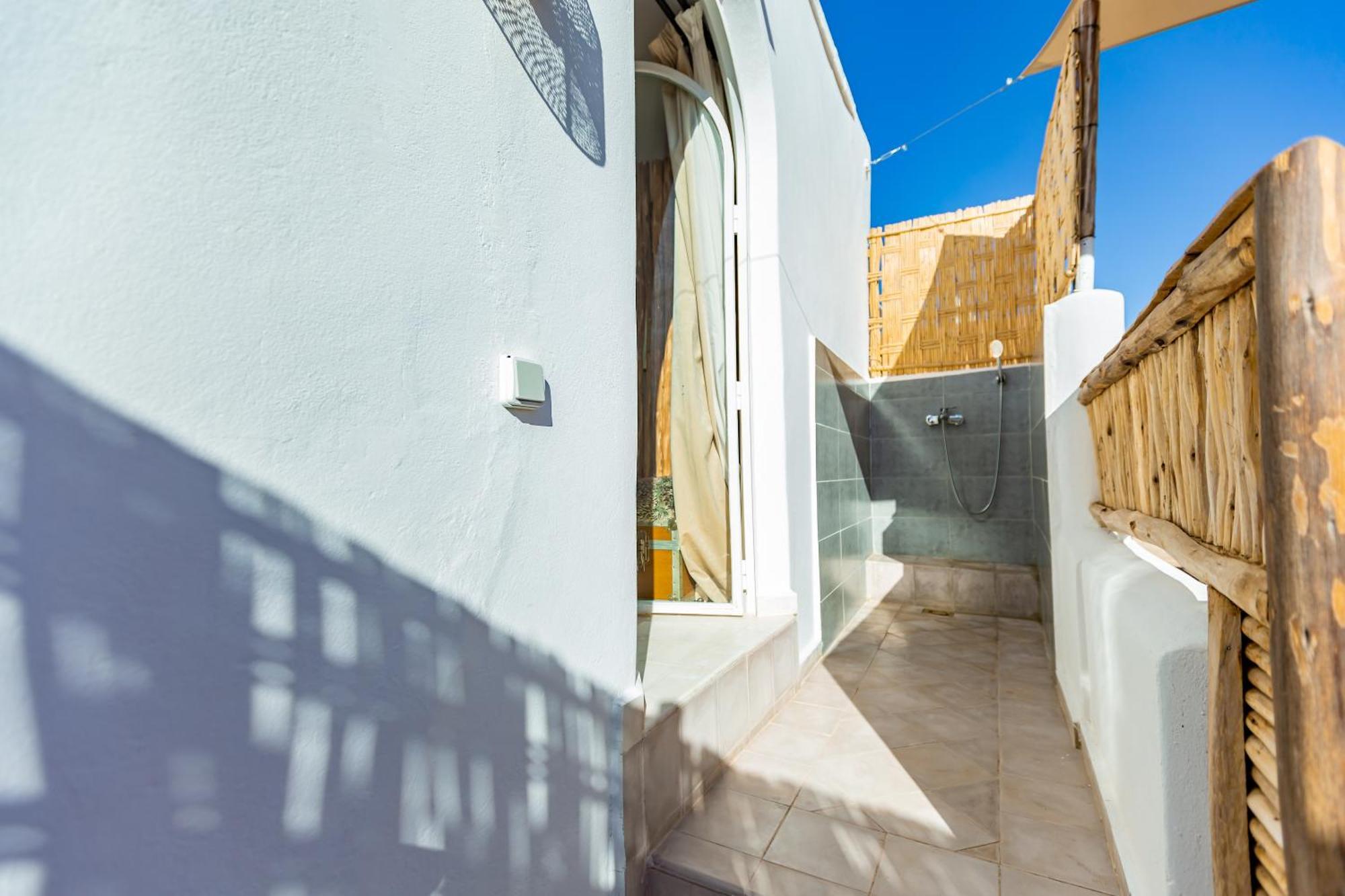 Riad La Berbere Location En Exclusivite A Marrakech Marrakesh Exteriör bild