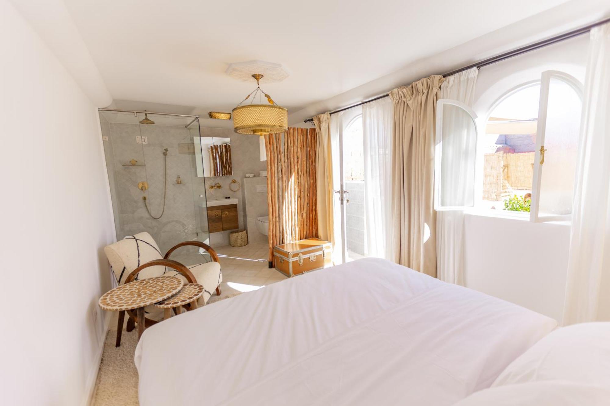 Riad La Berbere Location En Exclusivite A Marrakech Marrakesh Exteriör bild
