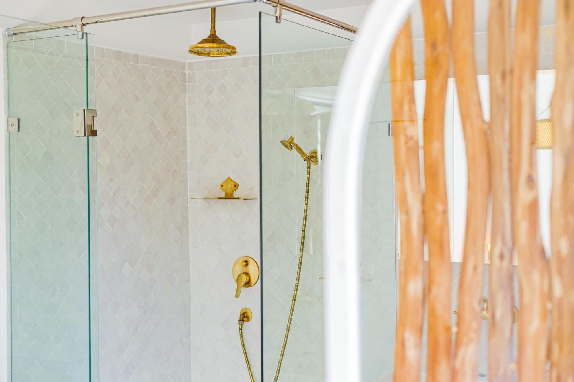 Riad La Berbere Location En Exclusivite A Marrakech Marrakesh Exteriör bild